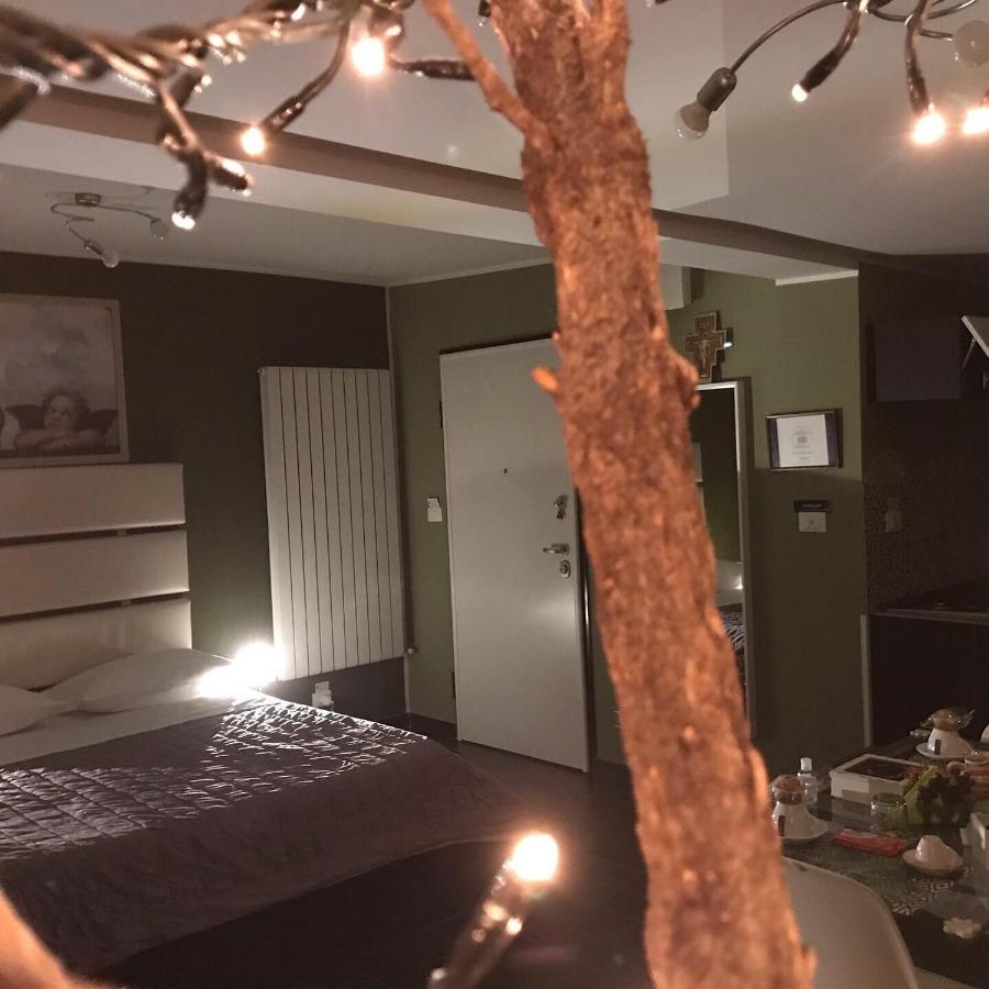 Marini Bed&Breakfast Πεσκάρα Εξωτερικό φωτογραφία