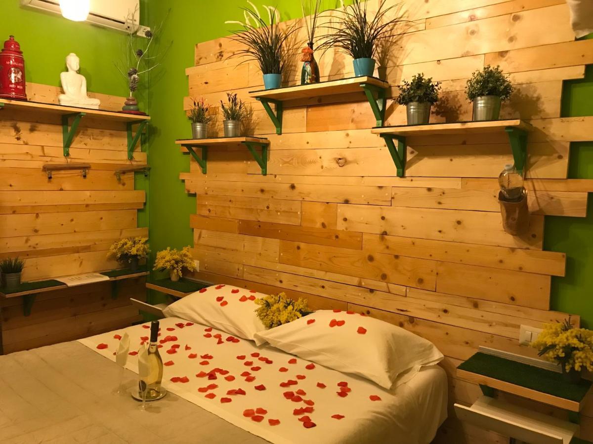 Marini Bed&Breakfast Πεσκάρα Εξωτερικό φωτογραφία