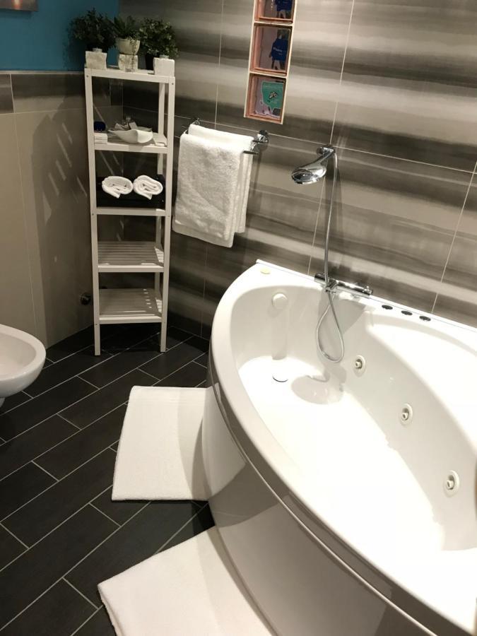 Marini Bed&Breakfast Πεσκάρα Εξωτερικό φωτογραφία