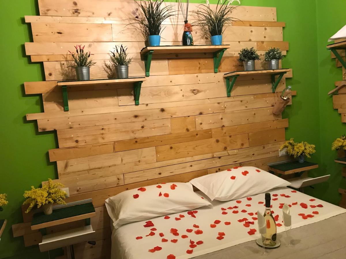 Marini Bed&Breakfast Πεσκάρα Εξωτερικό φωτογραφία