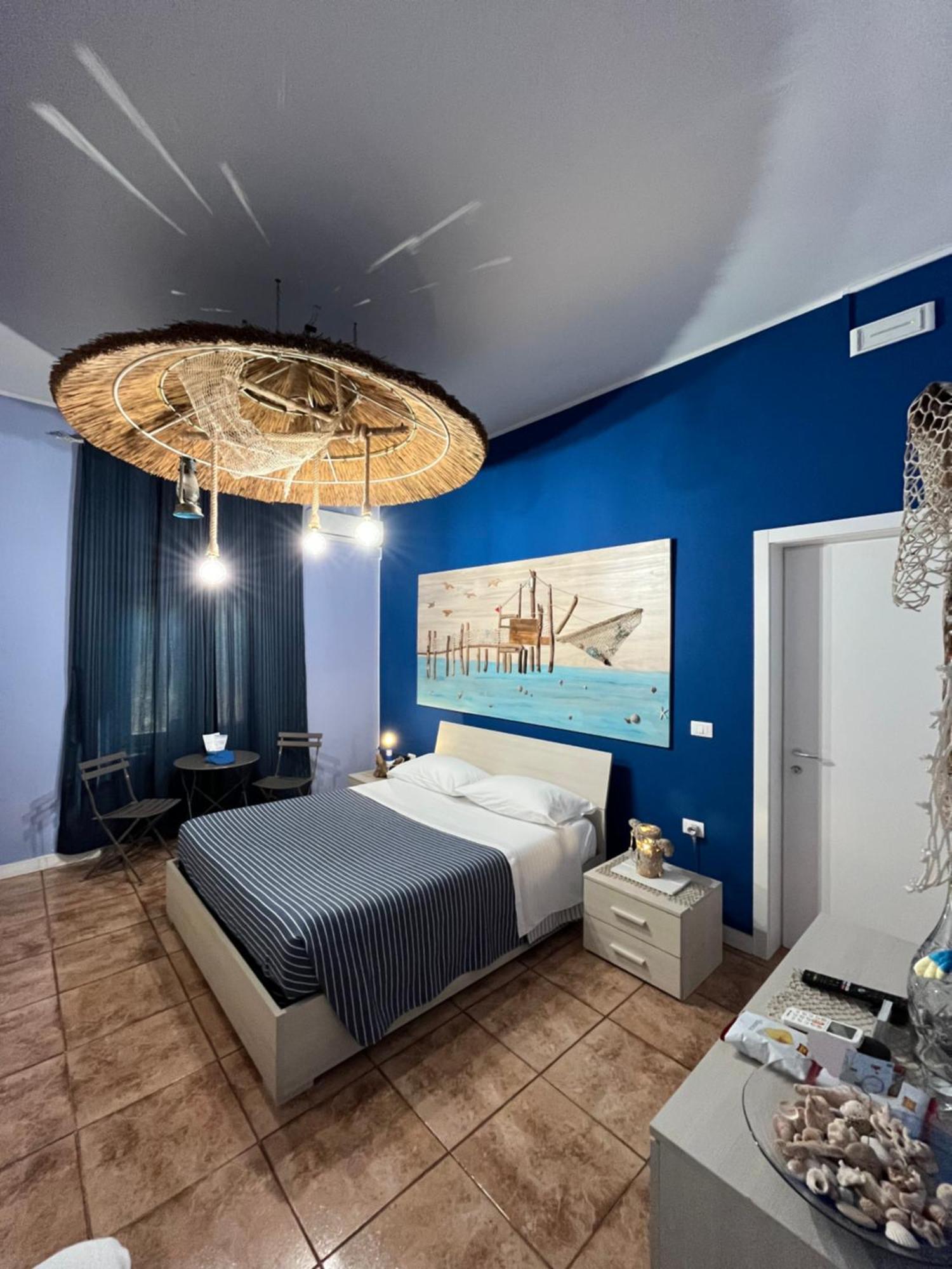 Marini Bed&Breakfast Πεσκάρα Εξωτερικό φωτογραφία