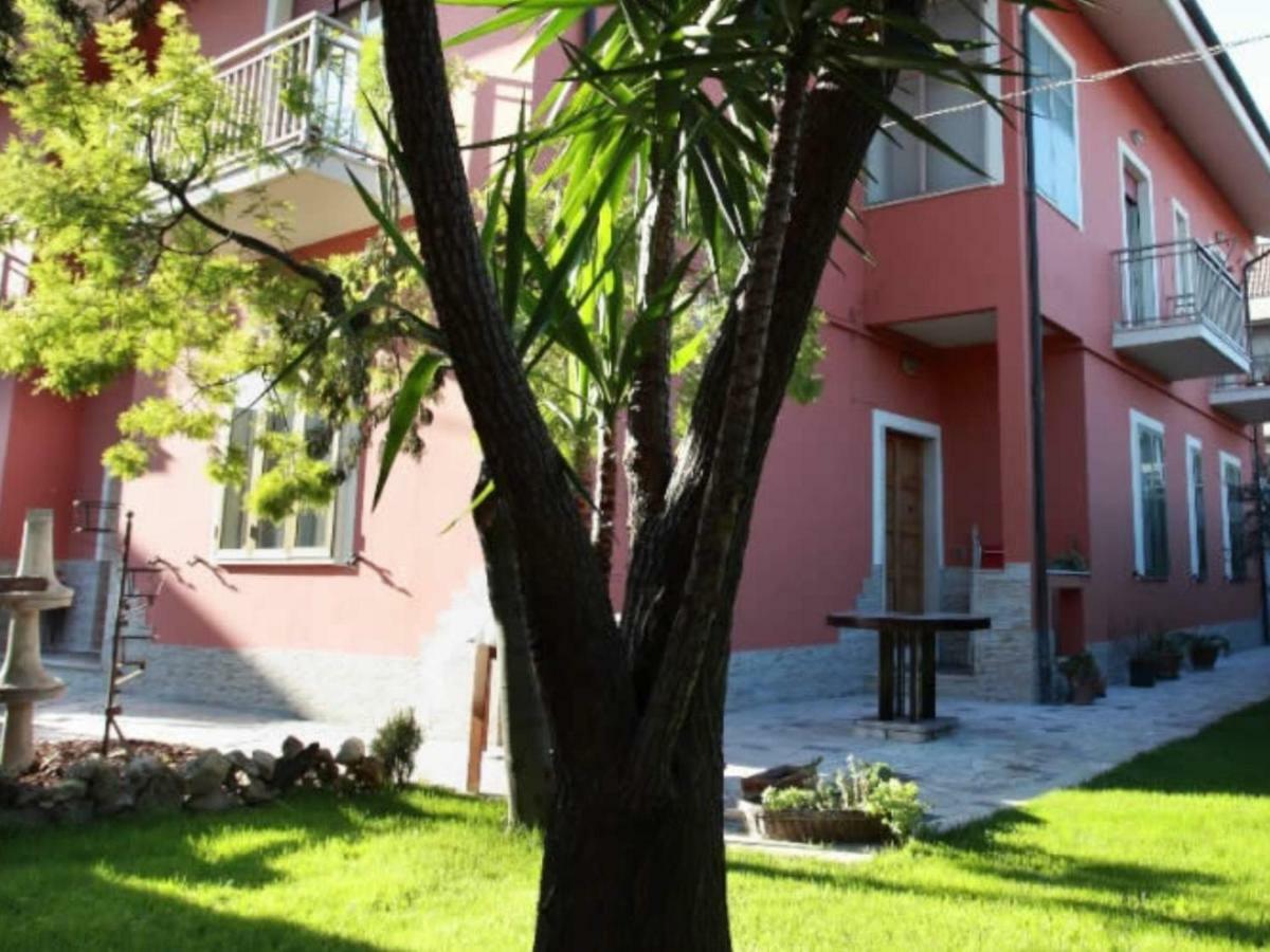 Marini Bed&Breakfast Πεσκάρα Εξωτερικό φωτογραφία