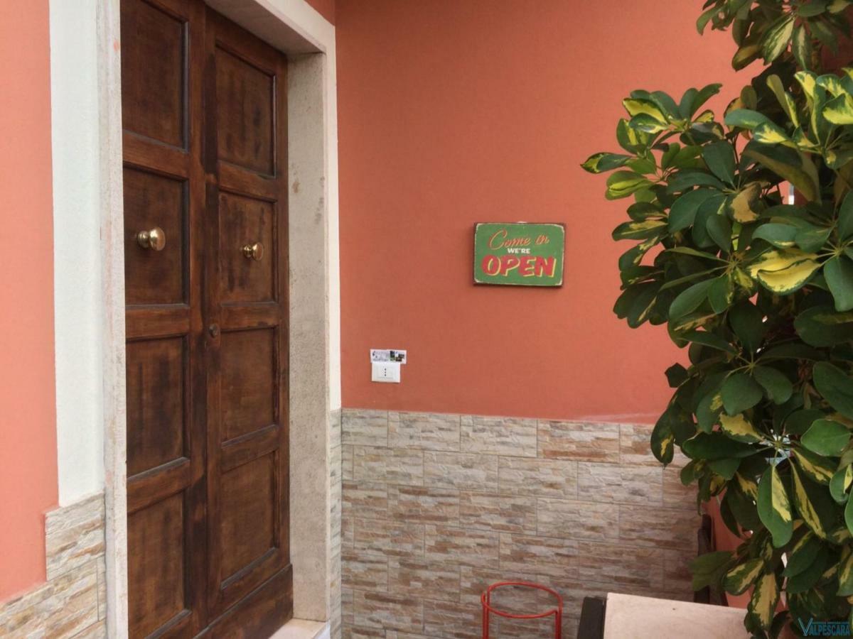 Marini Bed&Breakfast Πεσκάρα Εξωτερικό φωτογραφία