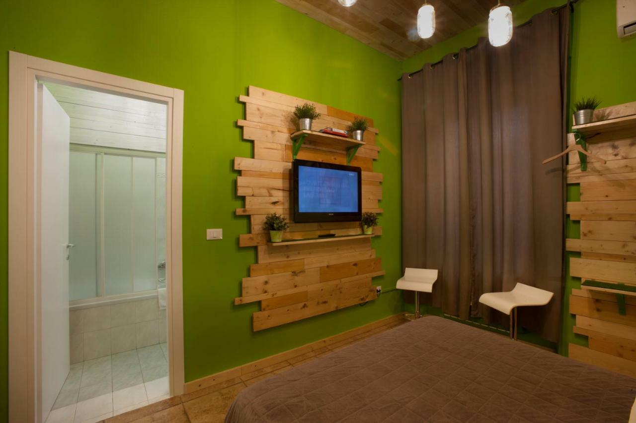 Marini Bed&Breakfast Πεσκάρα Εξωτερικό φωτογραφία