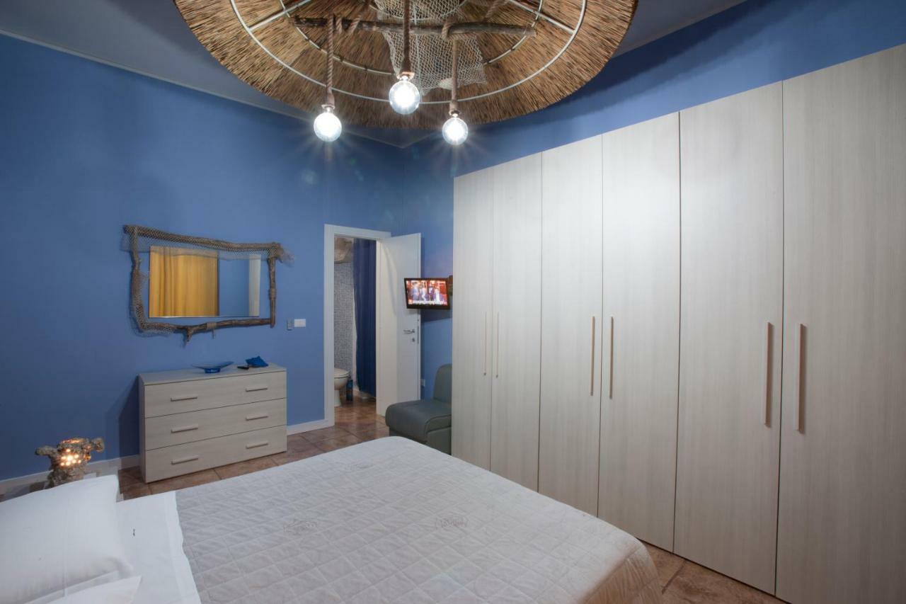 Marini Bed&Breakfast Πεσκάρα Εξωτερικό φωτογραφία