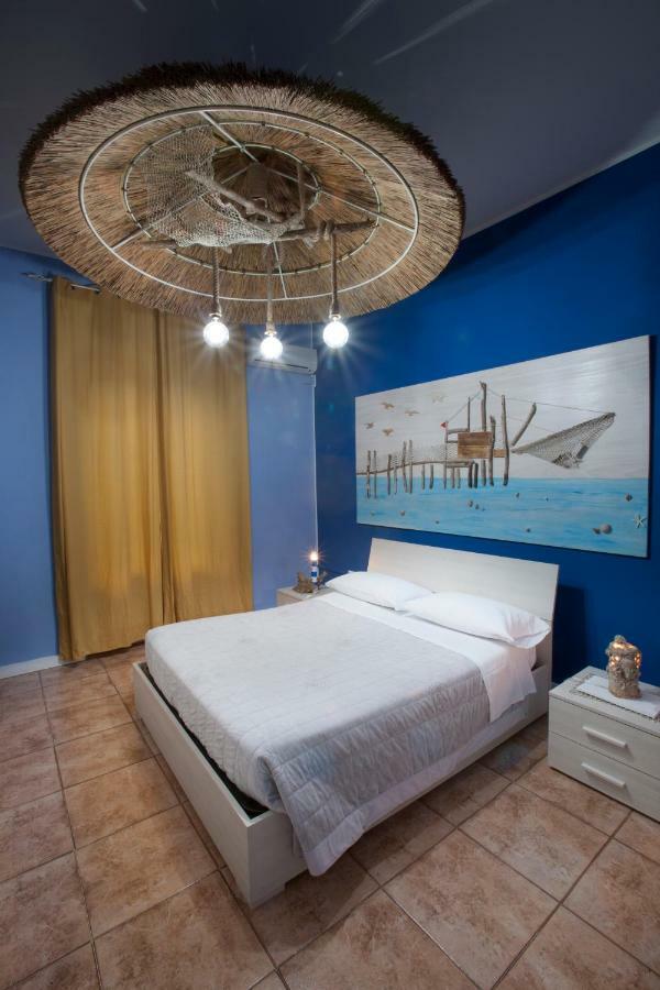 Marini Bed&Breakfast Πεσκάρα Εξωτερικό φωτογραφία