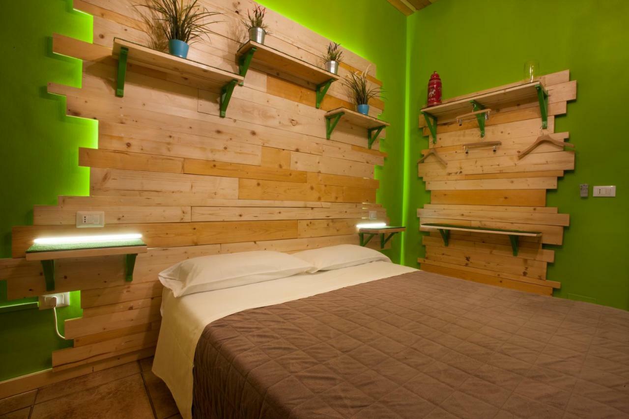 Marini Bed&Breakfast Πεσκάρα Εξωτερικό φωτογραφία