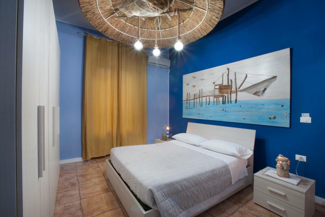 Marini Bed&Breakfast Πεσκάρα Εξωτερικό φωτογραφία