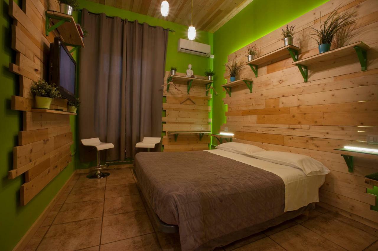 Marini Bed&Breakfast Πεσκάρα Εξωτερικό φωτογραφία