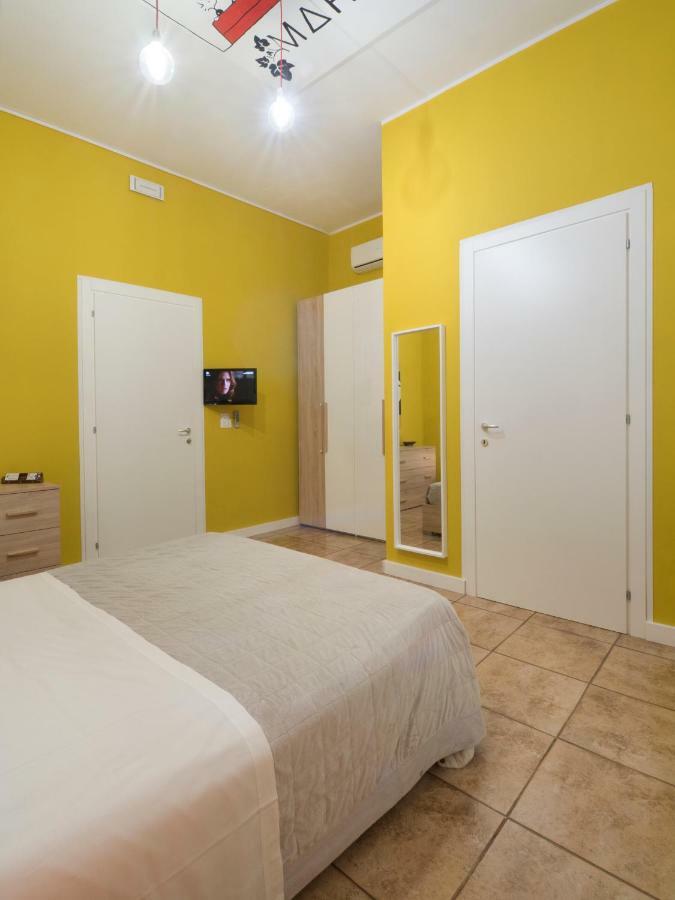 Marini Bed&Breakfast Πεσκάρα Εξωτερικό φωτογραφία