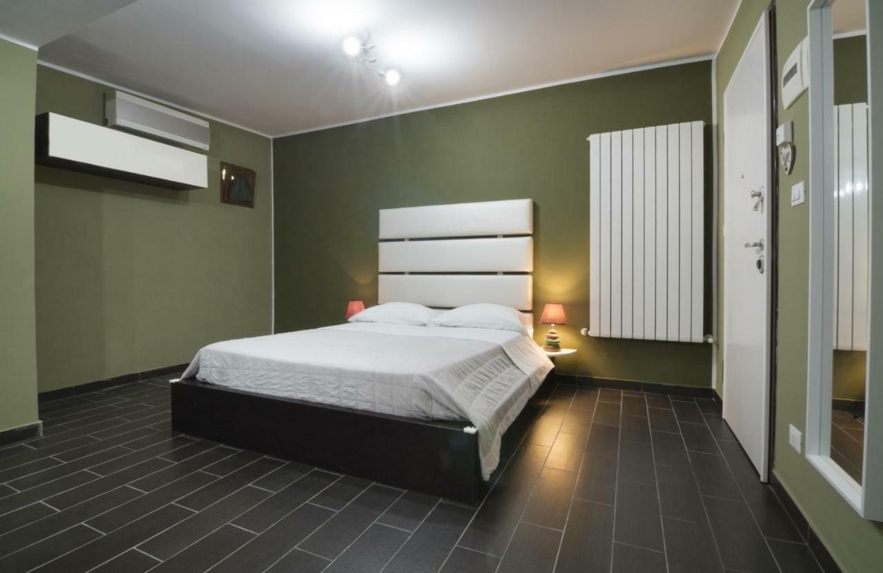 Marini Bed&Breakfast Πεσκάρα Εξωτερικό φωτογραφία